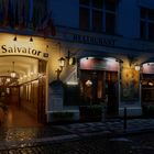 SALVATOR, Prag