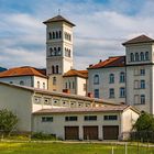 Salvatorianerkloster - Lochau (Österreich)