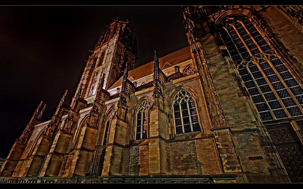 Salvatorkirche Duisburg