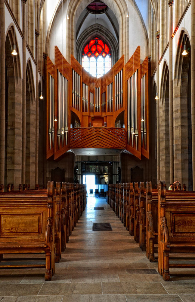 Salvatorkirche Duisburg 3