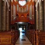 Salvatorkirche Duisburg 3