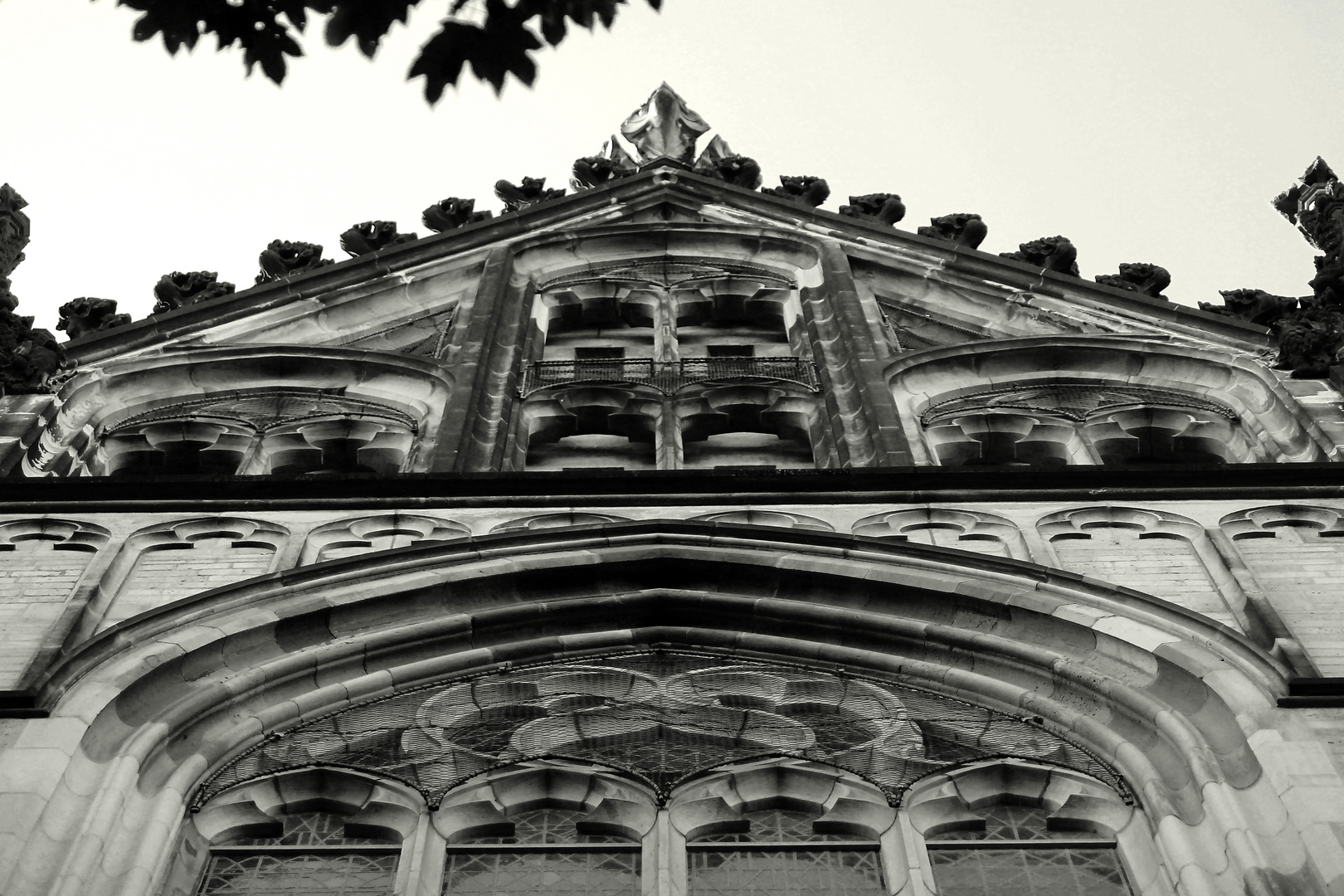 Salvatorkirche Duisburg