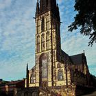 Salvatorkirche in Duisburg