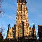 Salvatorkirche in Duisburg