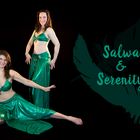 Salwa & Serenity I