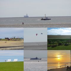 Salwassermomente Büsum2019