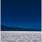 ... Salz .... Death-Valley...