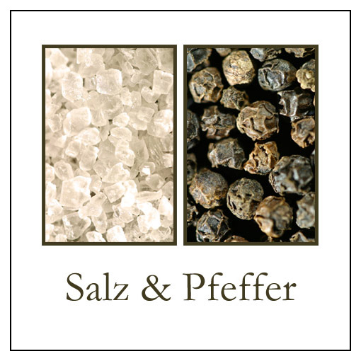 Salz & Pfeffer