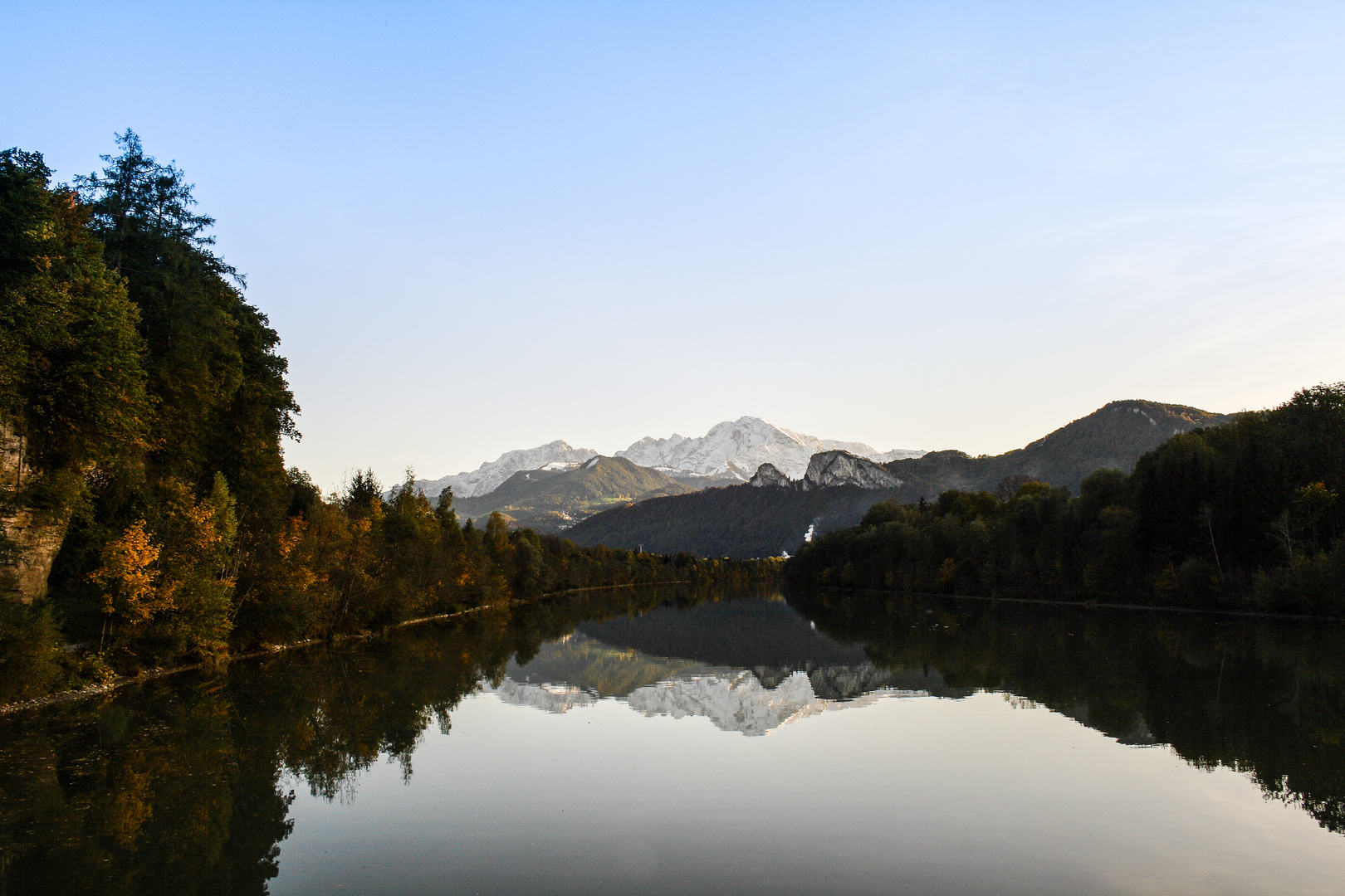 Salzach