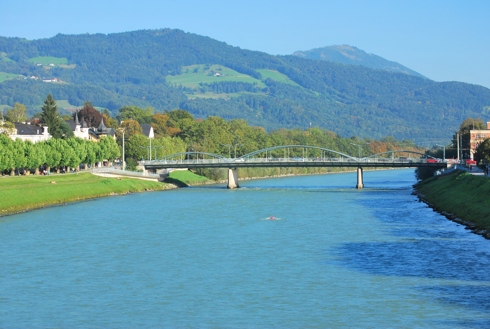 Salzach