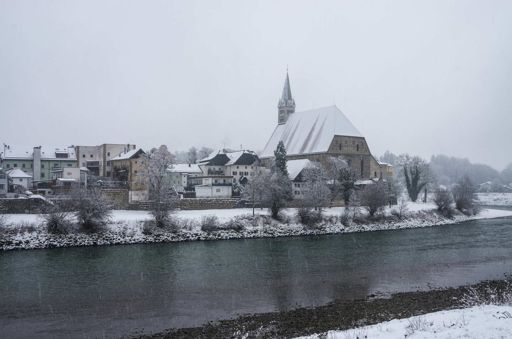 Salzach