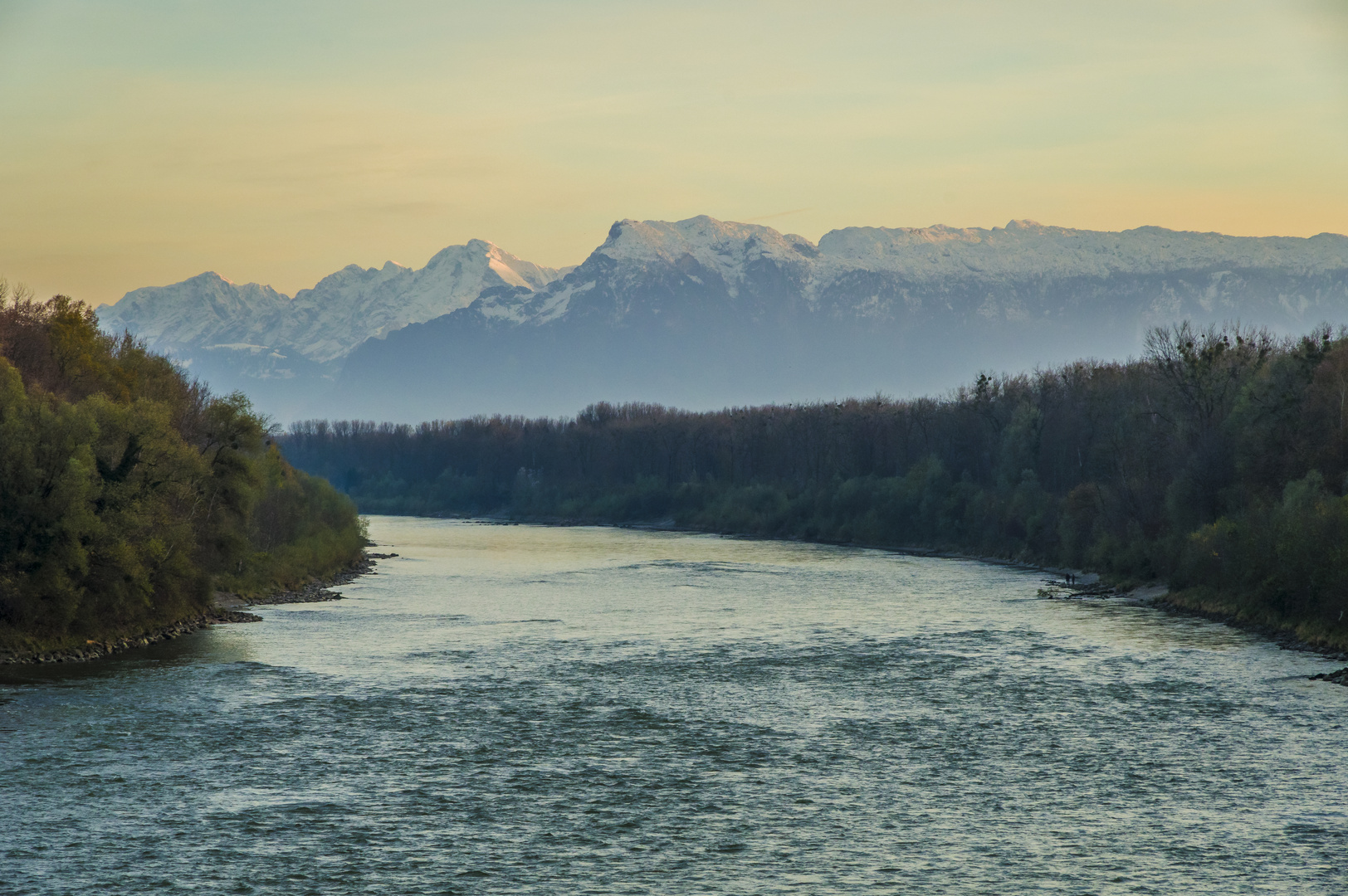 Salzach