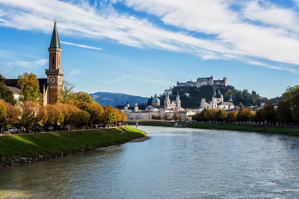 Salzach