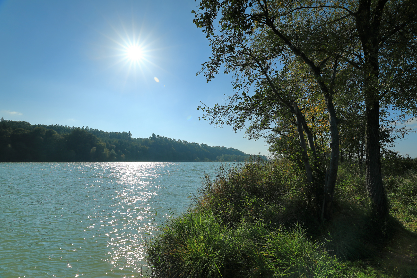 Salzach