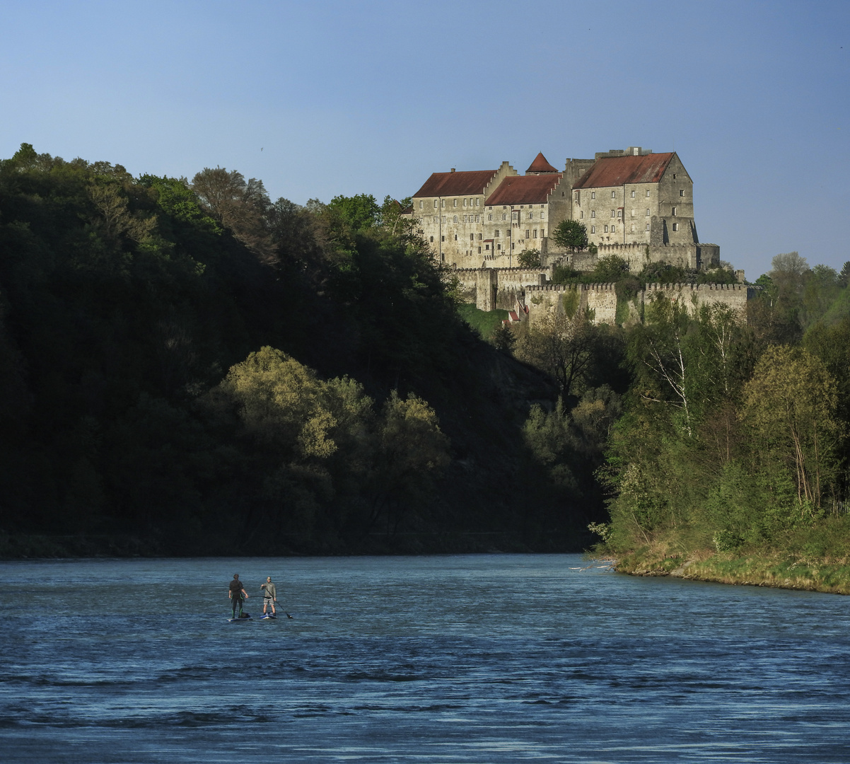 Salzach