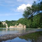 Salzach Burghausen