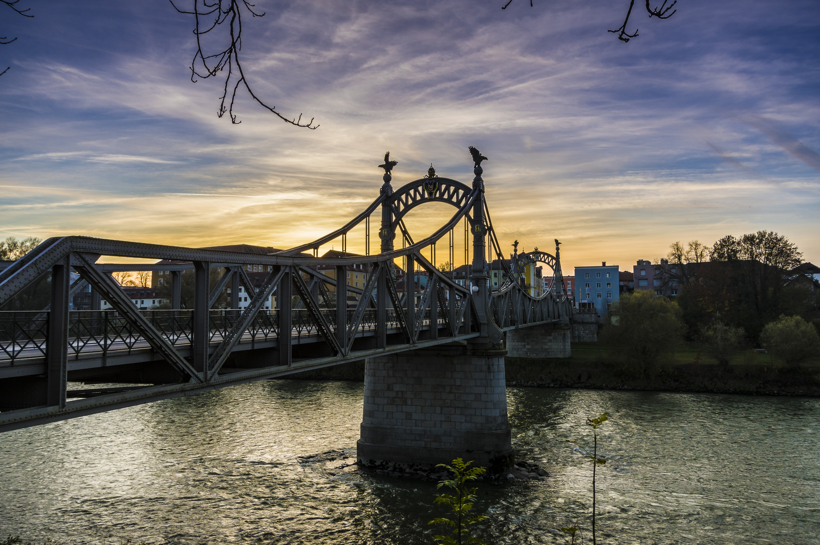 Salzachbrücke