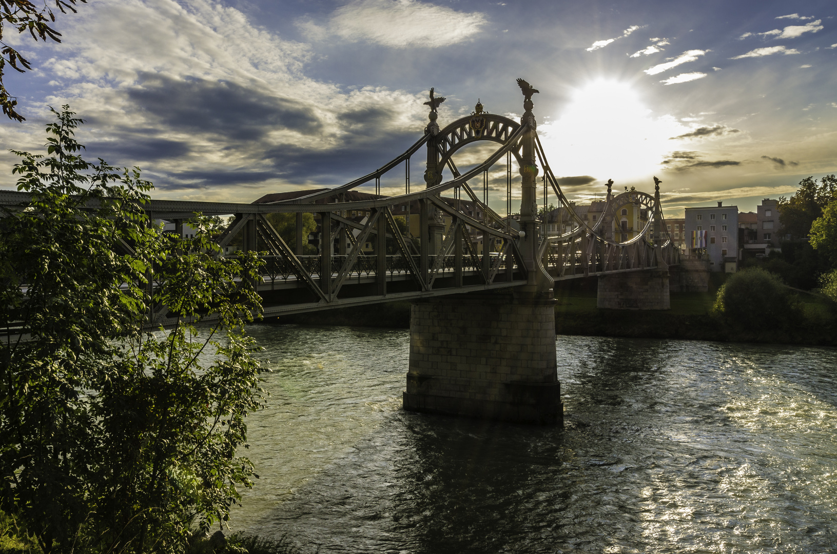 Salzachbrücke