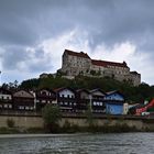 Salzachstadt Burghausen