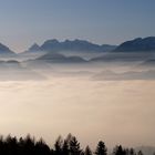 Salzachtal im Tennengau