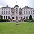 Salzau Castle