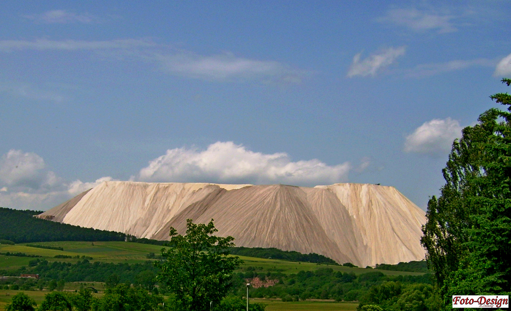 Salzberg