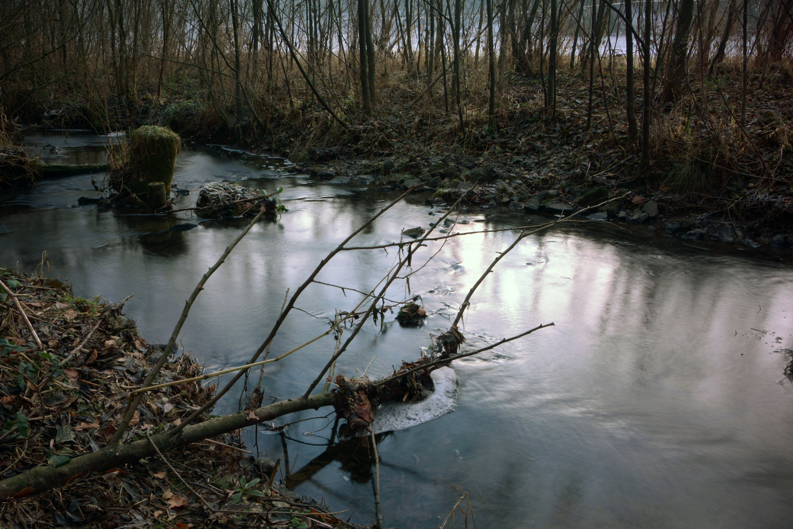 Salzböde Gladenbach/Weidenhausen