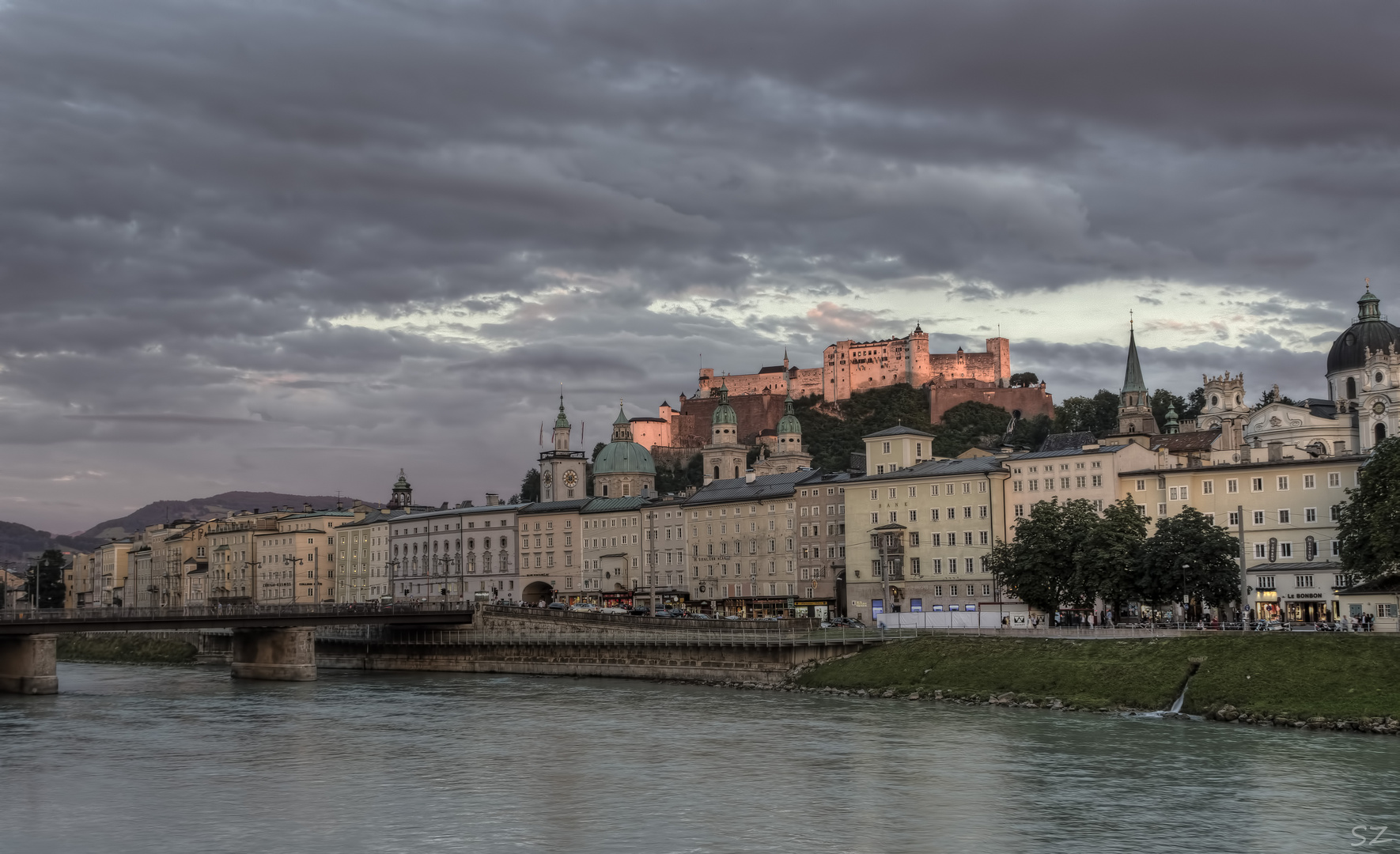 Salzburg