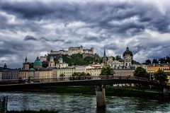 Salzburg