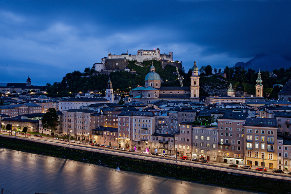 Salzburg