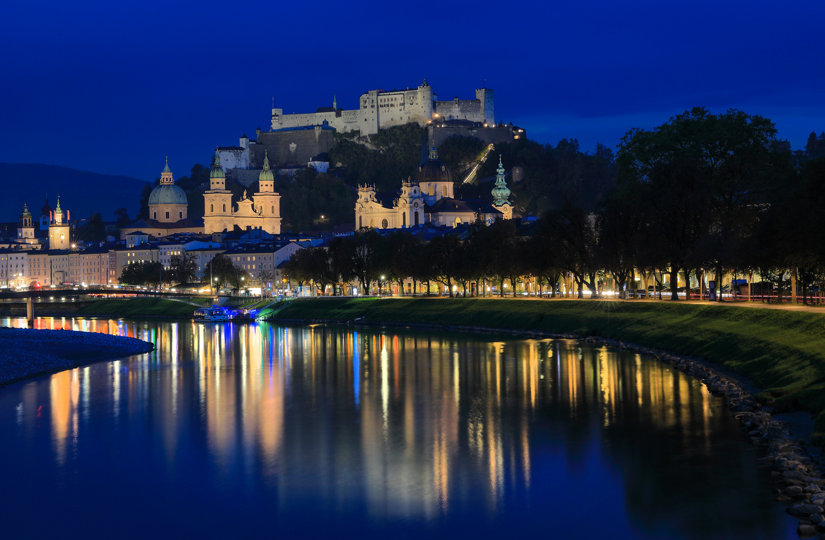 Salzburg