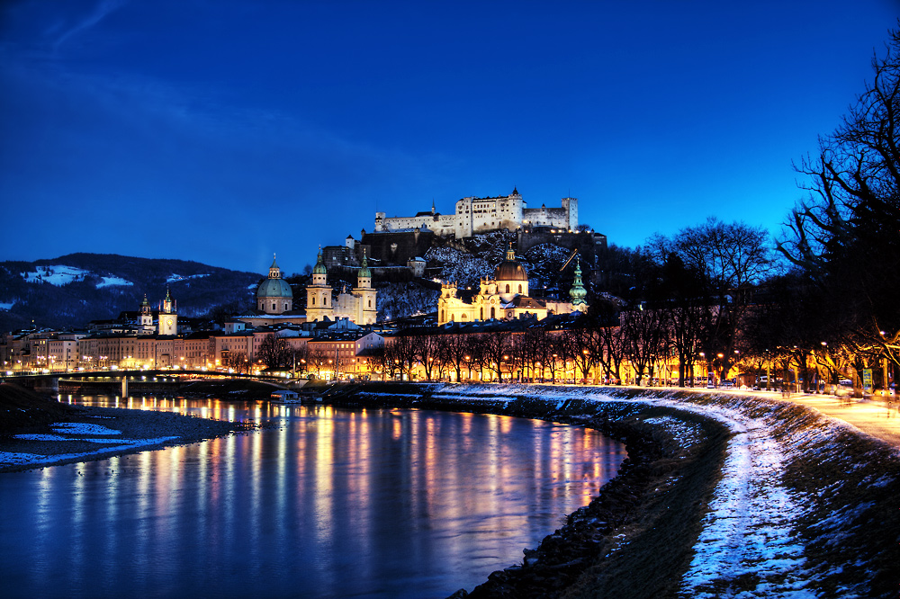 Salzburg