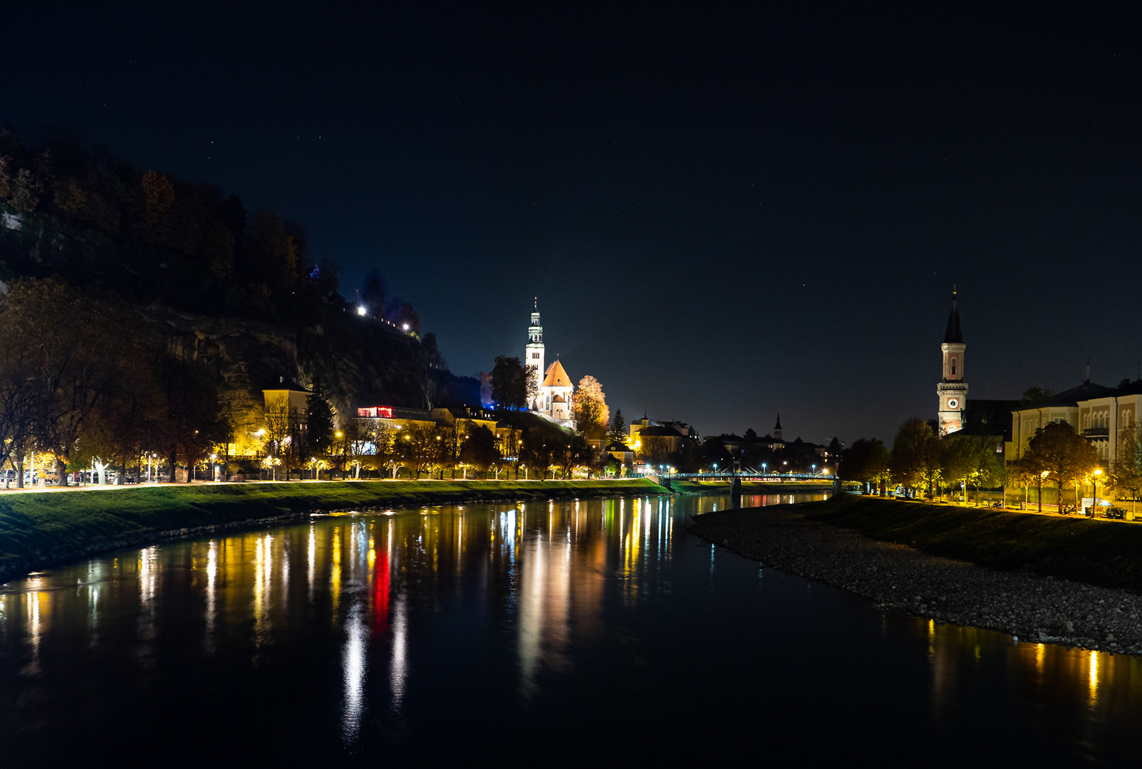 Salzburg