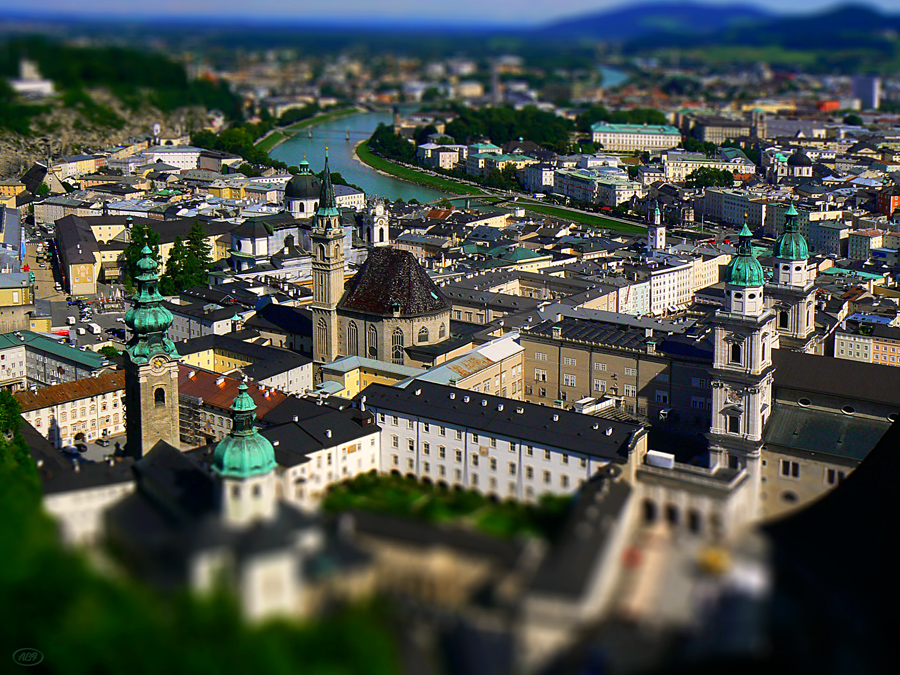 Salzburg