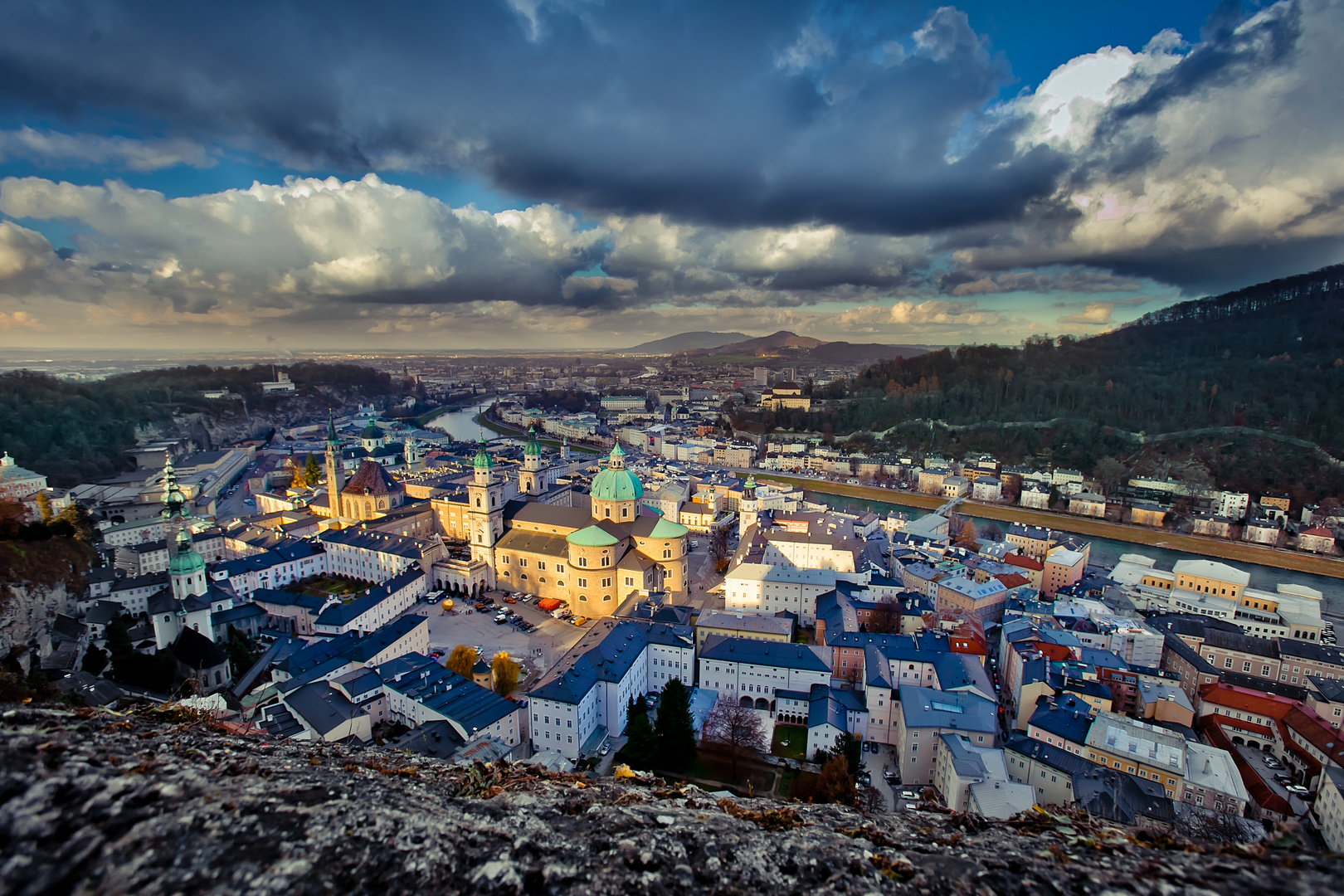 Salzburg