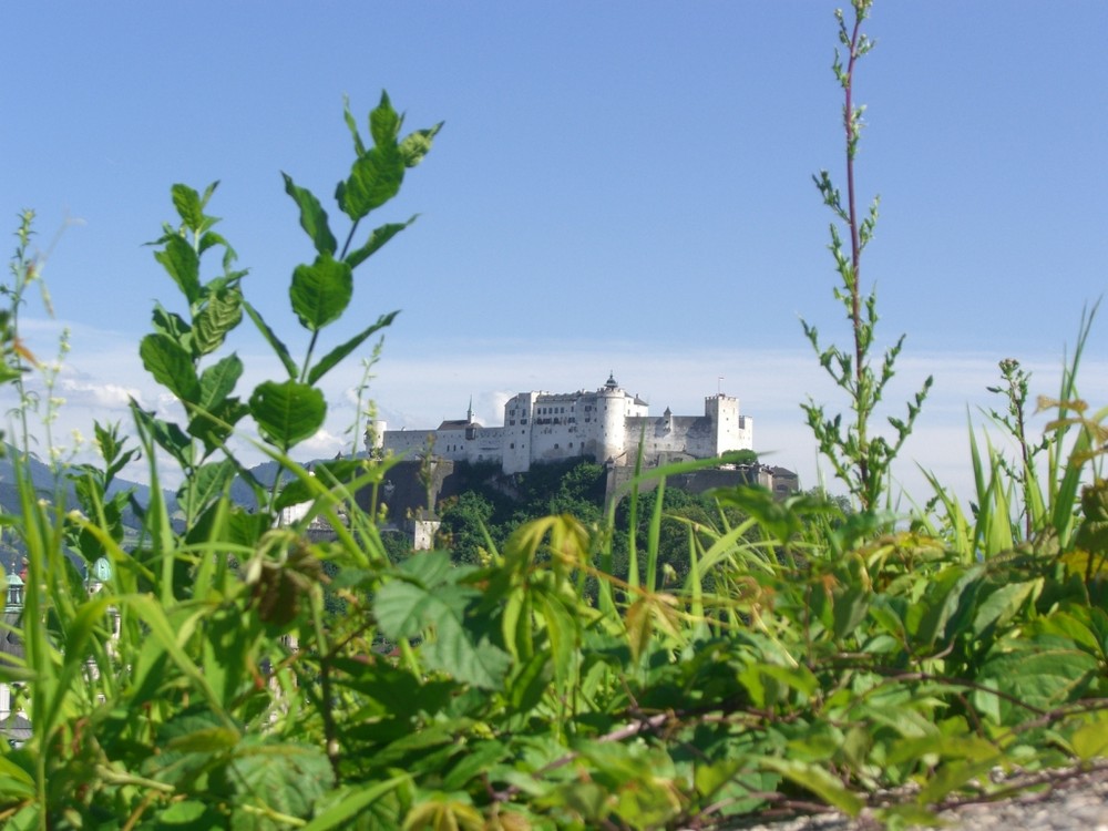 Salzburg