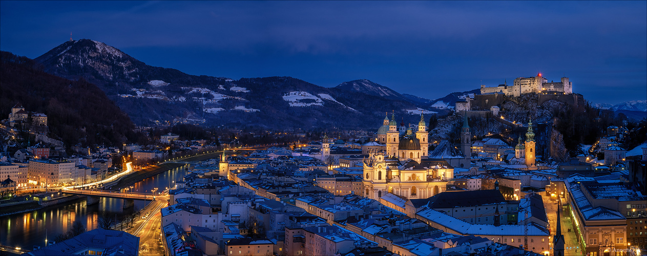 Salzburg