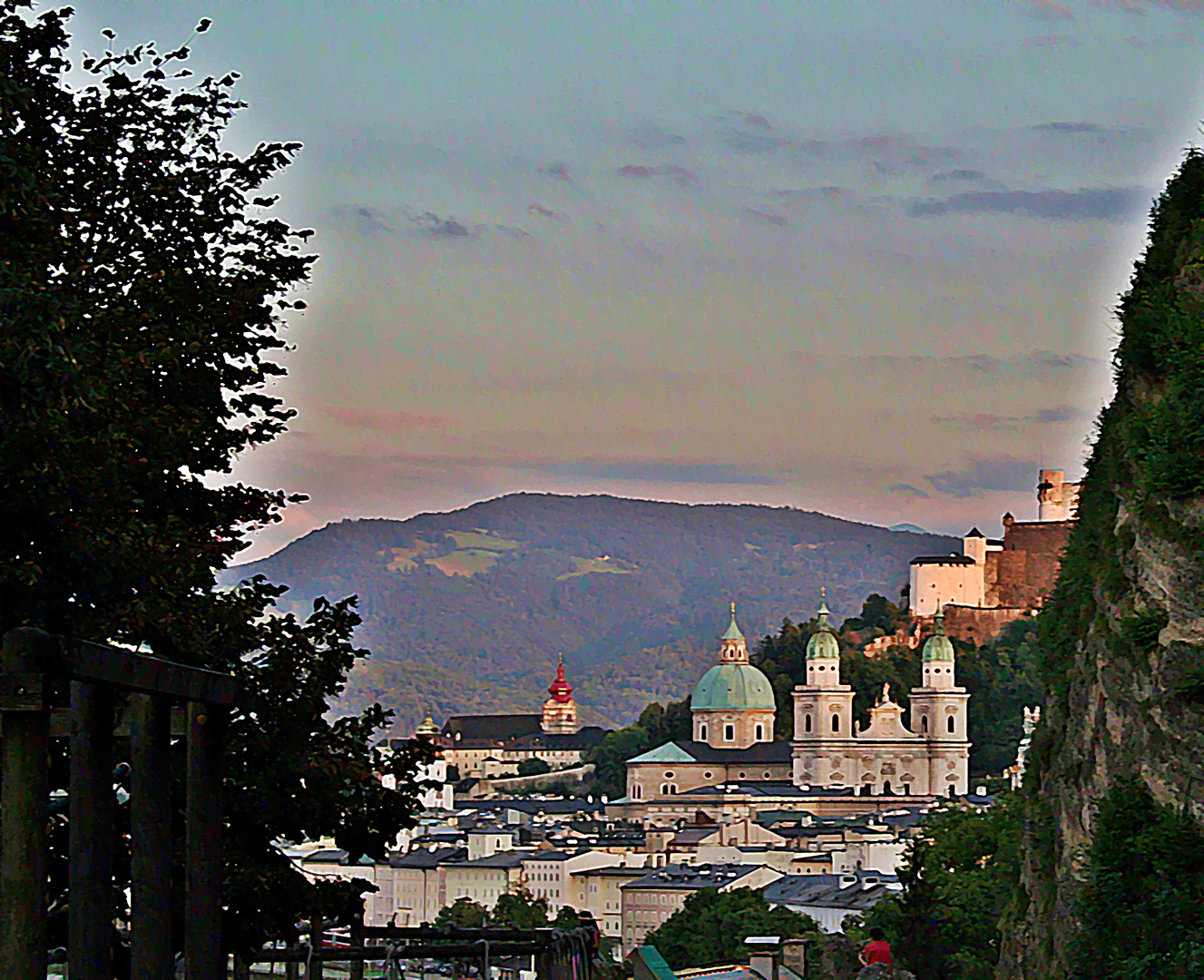 Salzburg