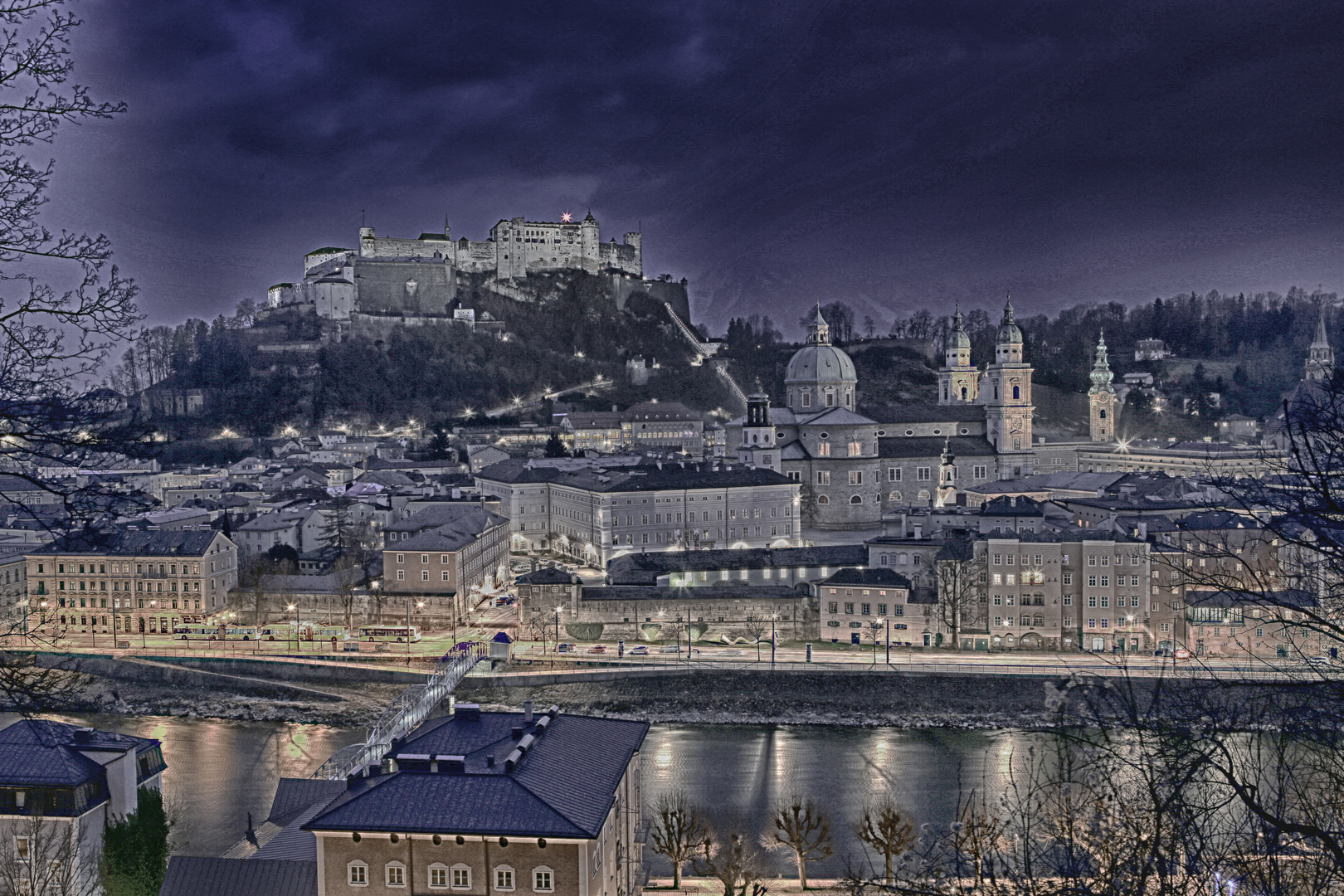 Salzburg