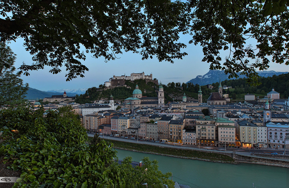 Salzburg #1