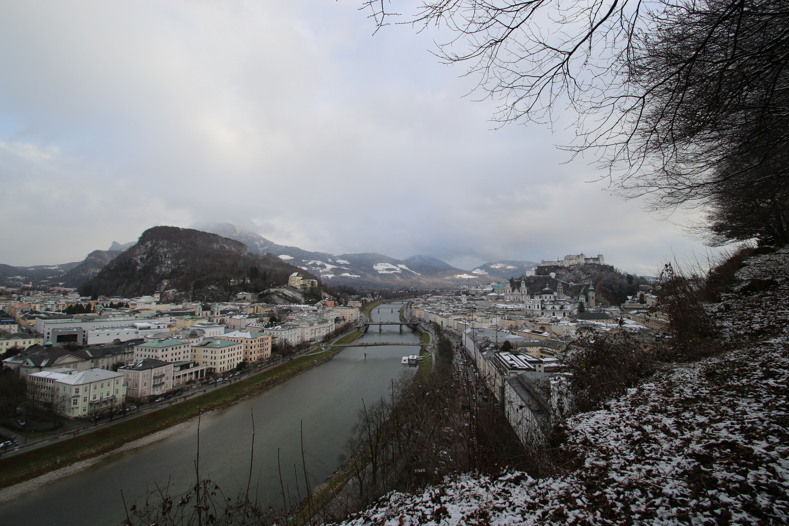 Salzburg 1