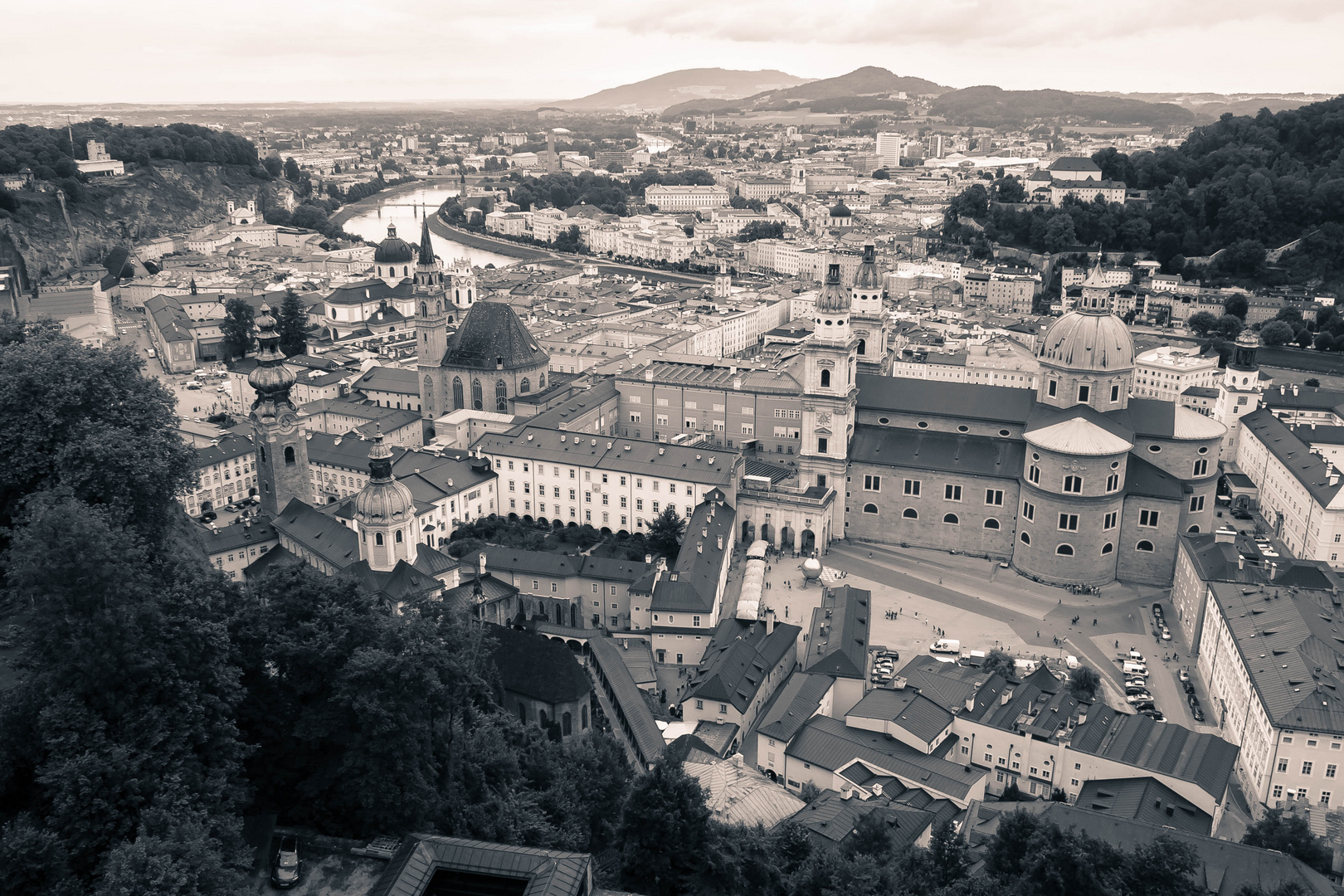 Salzburg