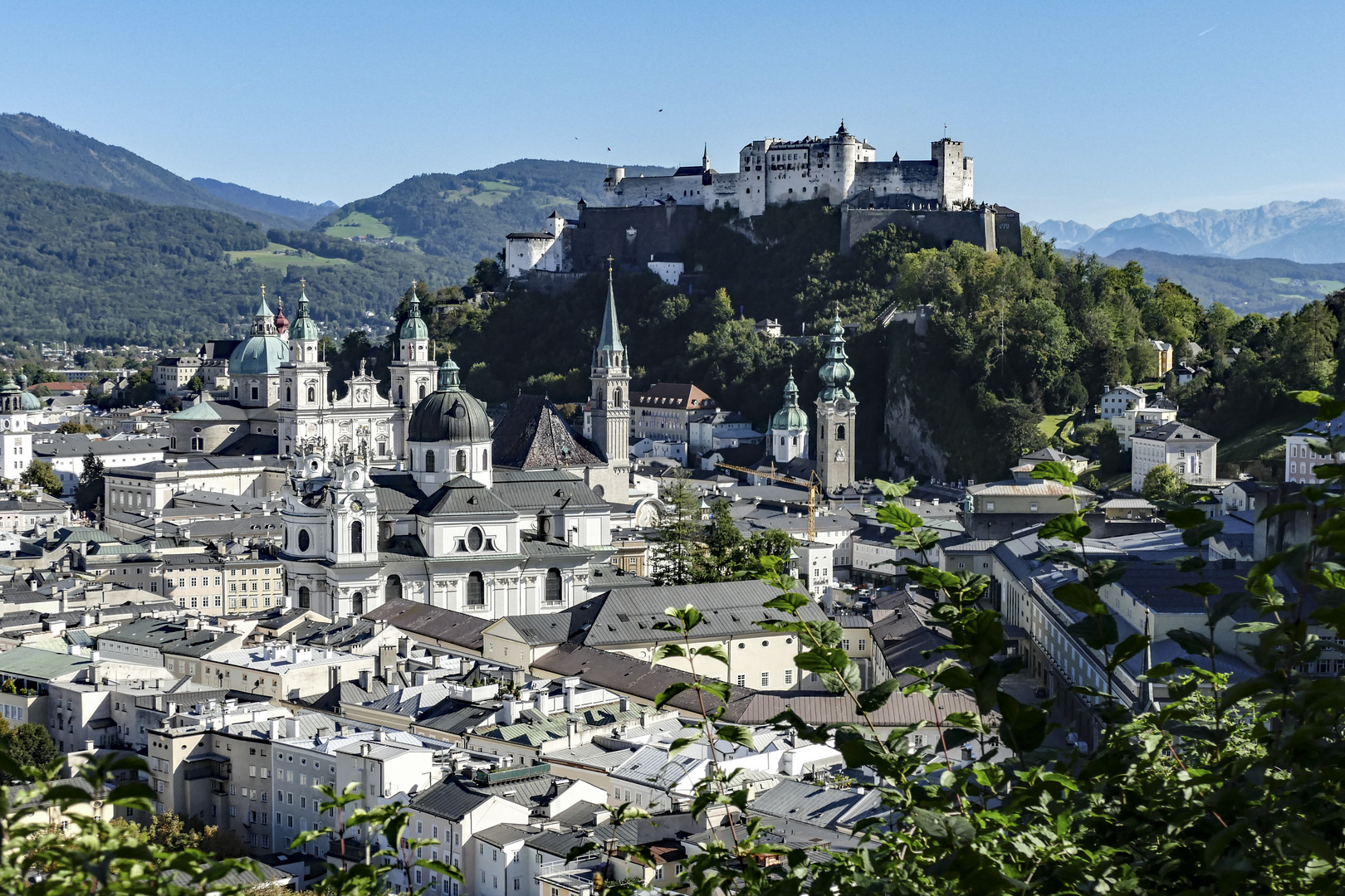 Salzburg