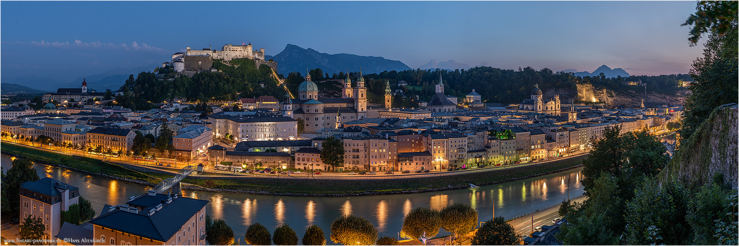 Salzburg