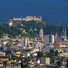 Salzburg...