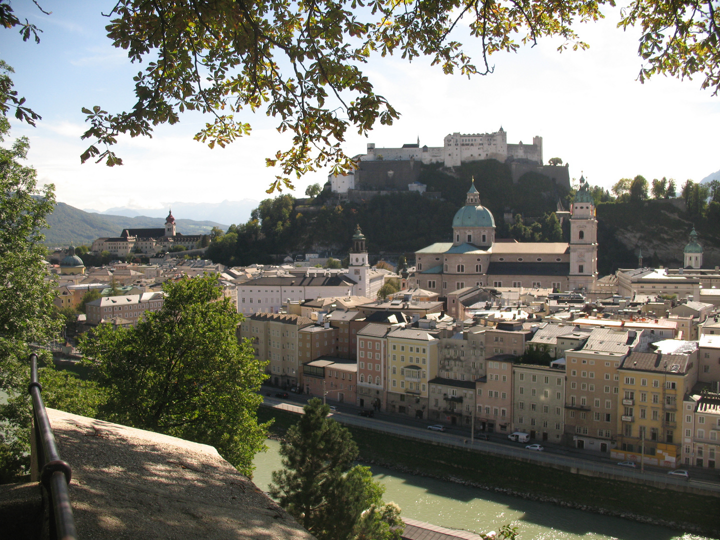 Salzburg