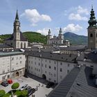 Salzburg