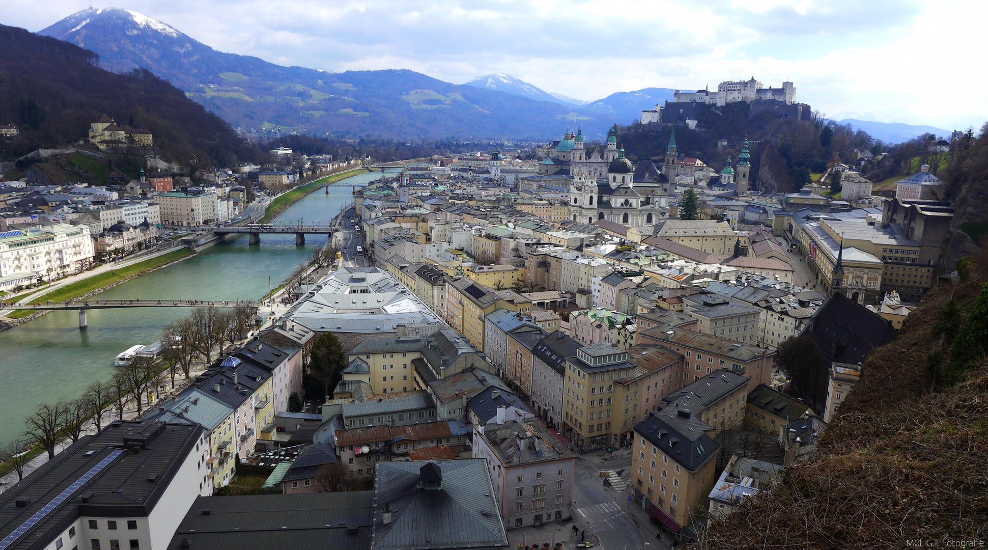 Salzburg