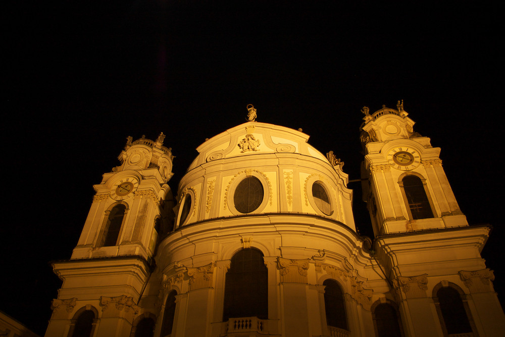 Salzburg