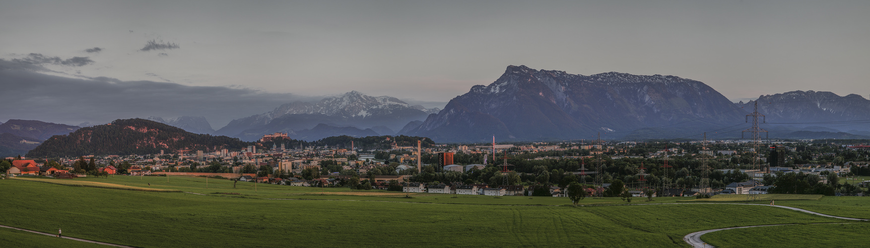 Salzburg